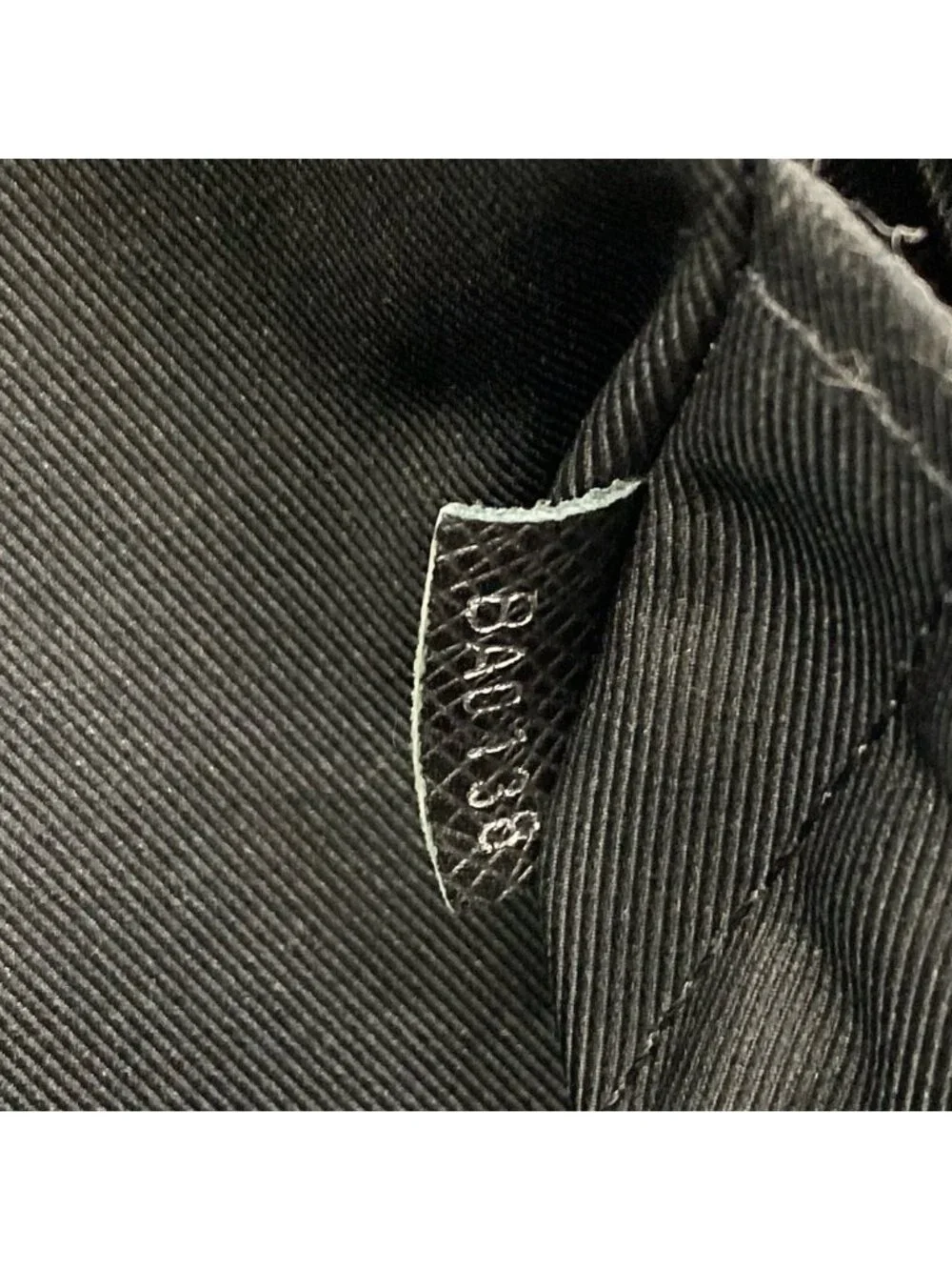 Louis Vuitton this authentic